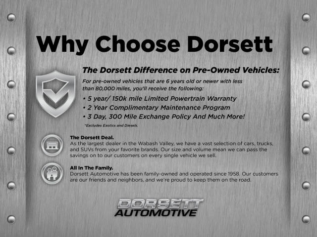 2017 Chevrolet Malibu LT FWD photo