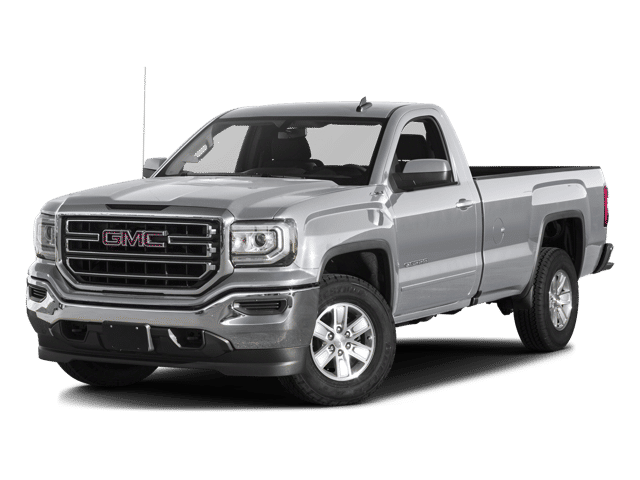 2017 GMC Sierra 1500  RWD photo