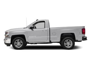 2017 Chevrolet Silverado 1500 LT 4WD photo