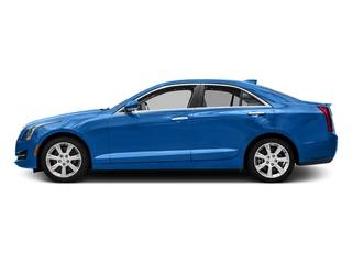 2017 Cadillac ATS Luxury RWD RWD photo