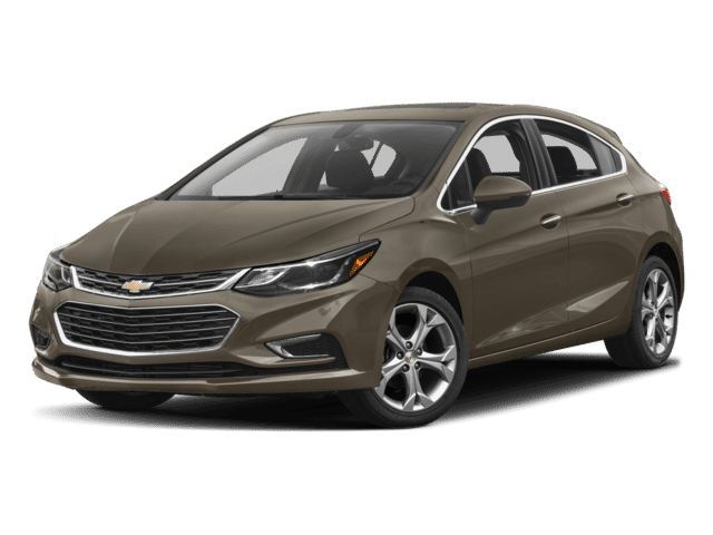 2017 Chevrolet Cruze Premier FWD photo