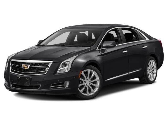 2017 Cadillac XTS Premium Luxury V-sport AWD photo