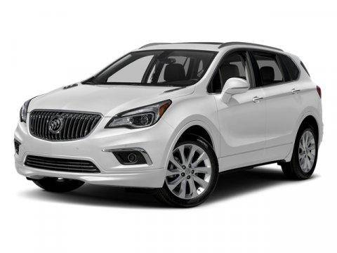 2017 Buick Envision Premium I AWD photo