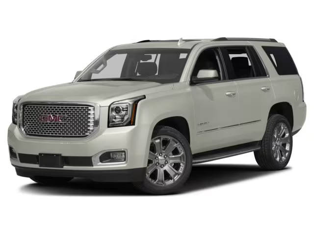 2017 GMC Yukon Denali RWD photo