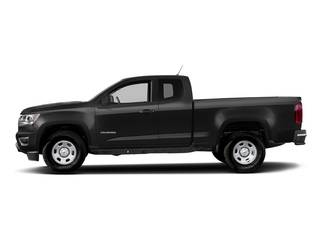 2016 Chevrolet Colorado 2WD WT RWD photo
