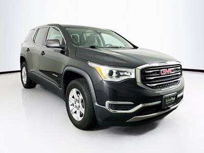 2017 GMC Acadia SLE AWD photo