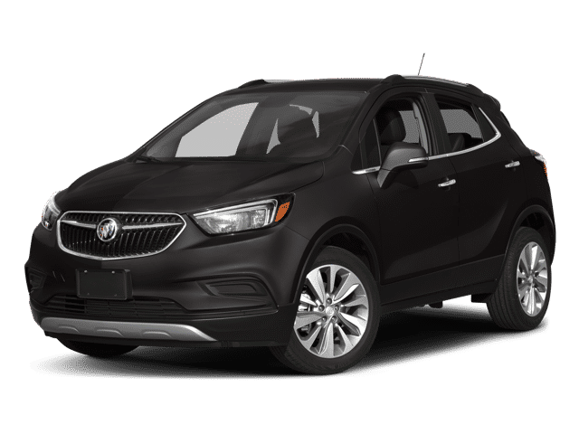 2017 Buick Encore Essence FWD photo