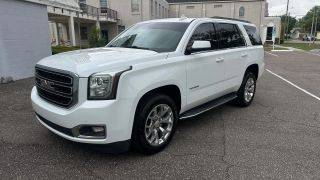 2017 GMC Yukon SLT RWD photo
