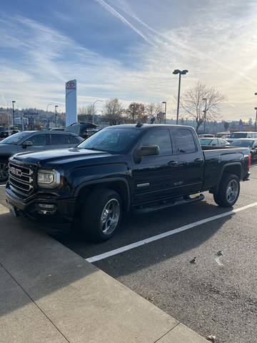 2017 GMC Sierra 1500  RWD photo