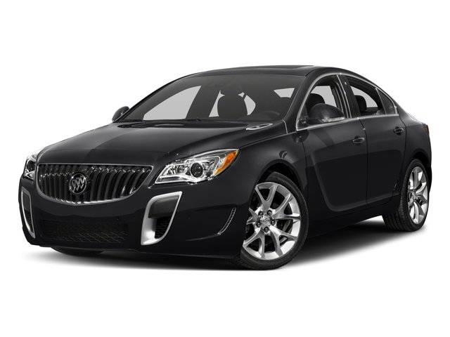 2017 Buick Regal GS FWD photo