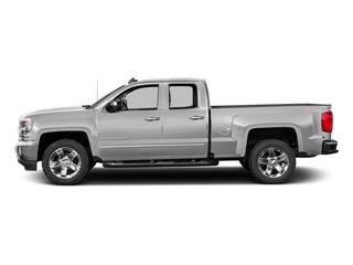 2017 Chevrolet Silverado 1500 LTZ 4WD photo