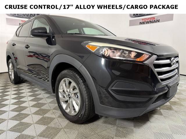 2017 Hyundai Tucson SE FWD photo