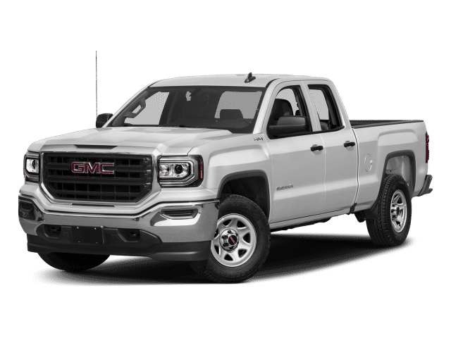 2017 GMC Sierra 1500  4WD photo