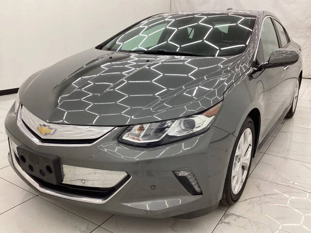 2017 Chevrolet Volt Premier FWD photo
