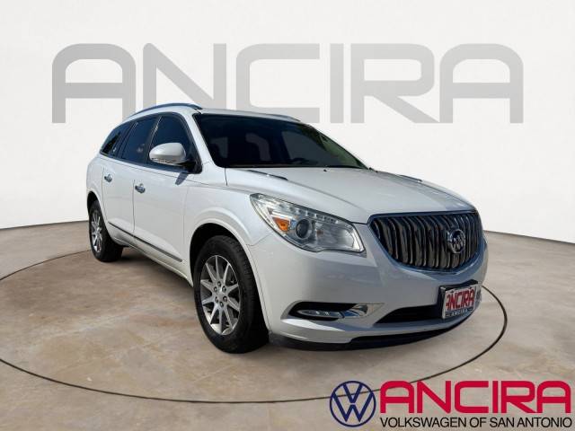 2016 Buick Enclave Leather FWD photo