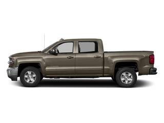 2017 Chevrolet Silverado 1500 LT 4WD photo