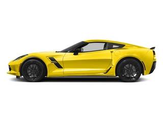 2017 Chevrolet Corvette Grand Sport 3LT RWD photo