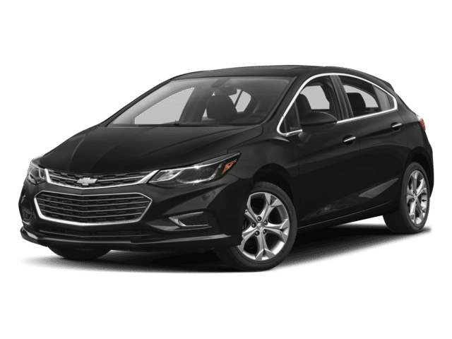 2017 Chevrolet Cruze Premier FWD photo