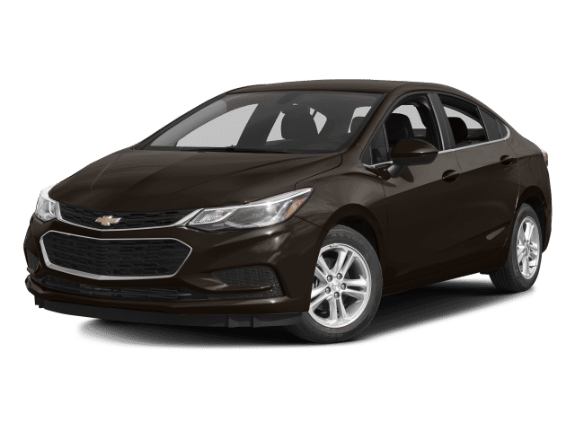2017 Chevrolet Cruze LT FWD photo
