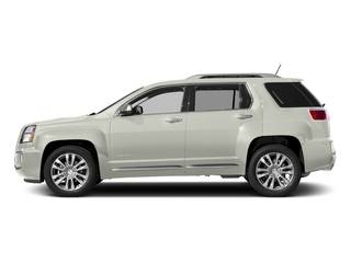 2017 GMC Terrain Denali FWD photo