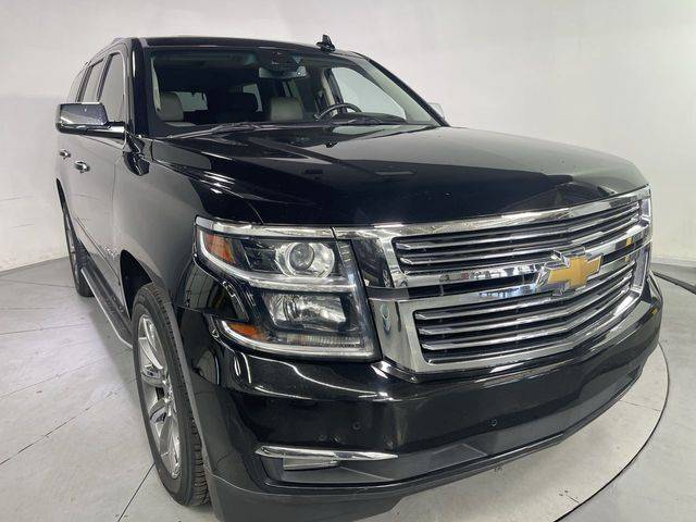 2017 Chevrolet Tahoe Premier 4WD photo