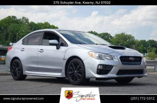 2015 Subaru WRX  AWD photo