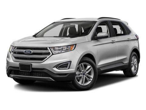 2016 Ford Edge Titanium AWD photo