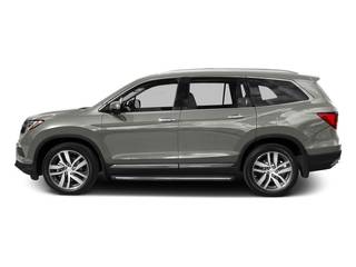 2016 Honda Pilot Elite AWD photo