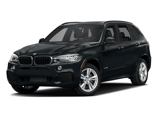 2017 BMW X5 sDrive35i RWD photo