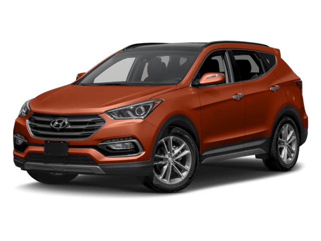 2017 Hyundai Santa Fe Sport 2.0T Ultimate AWD photo