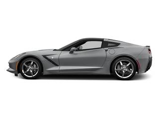 2017 Chevrolet Corvette 1LT RWD photo