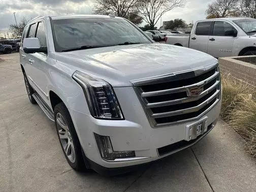 2017 Cadillac Escalade Luxury RWD photo