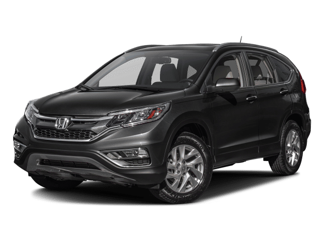 2016 Honda CR-V EX-L FWD photo