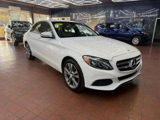 2017 Mercedes-Benz C-Class C 300 AWD photo
