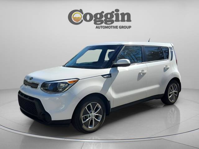2016 Kia Soul Base FWD photo