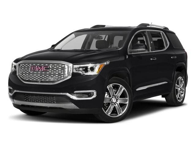 2017 GMC Acadia Denali FWD photo