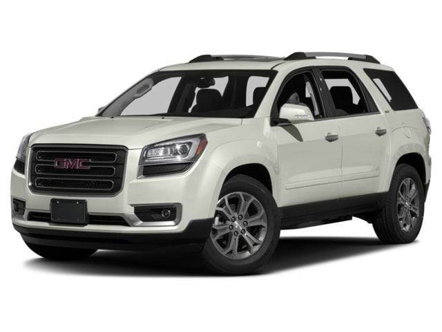 2017 GMC Acadia Limited AWD photo