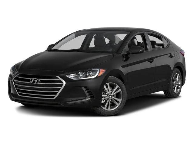 2017 Hyundai Elantra Value Edition FWD photo