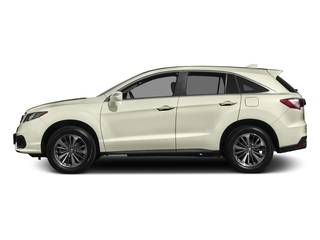 2017 Acura RDX w/Advance Pkg AWD photo