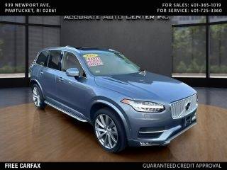 2017 Volvo XC90 Inscription AWD photo