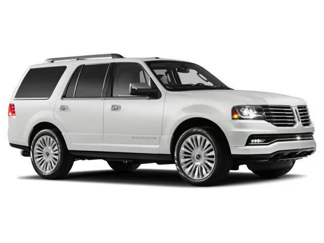 2017 Lincoln Navigator Select 4WD photo