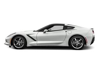 2017 Chevrolet Corvette 2LT RWD photo