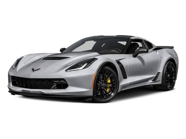 2016 Chevrolet Corvette Z06 3LZ RWD photo