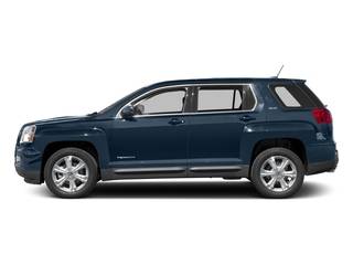 2017 GMC Terrain SLE AWD photo