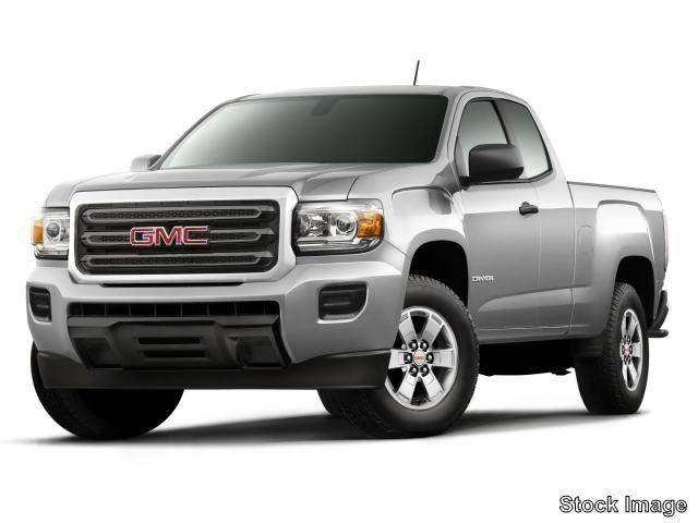 2016 GMC Canyon 2WD RWD photo