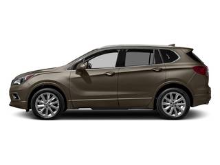 2017 Buick Envision Essence AWD photo