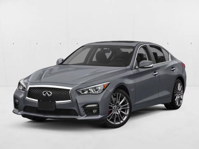 2016 Infiniti Q50 3.0t Sport AWD photo