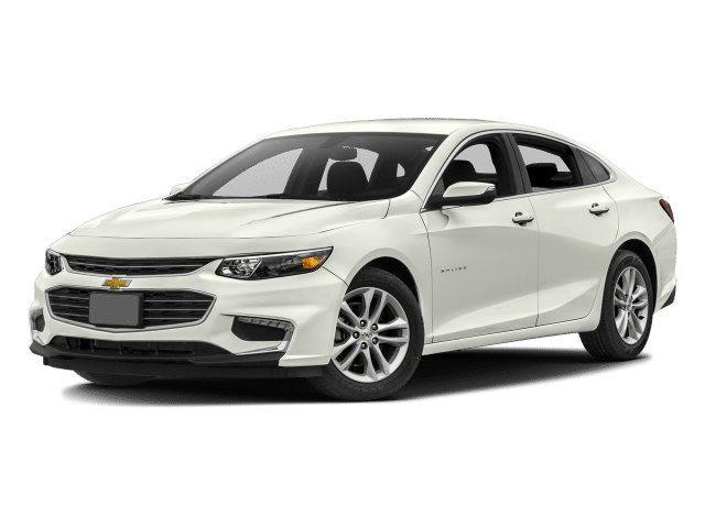 2017 Chevrolet Malibu LT FWD photo