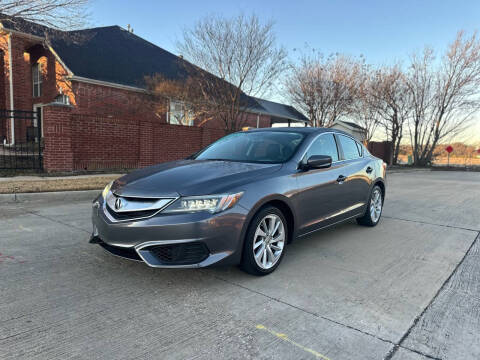 2017 Acura ILX  FWD photo