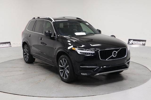 2017 Volvo XC90 Momentum AWD photo